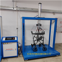 助行器折叠寿命试验机生产厂家