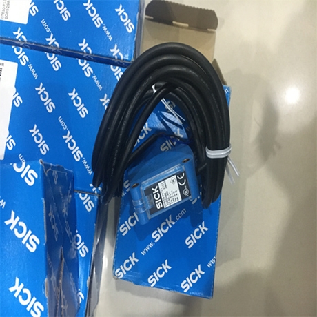 西克SICK漫反射传感器 WTB4S-3P2161质保