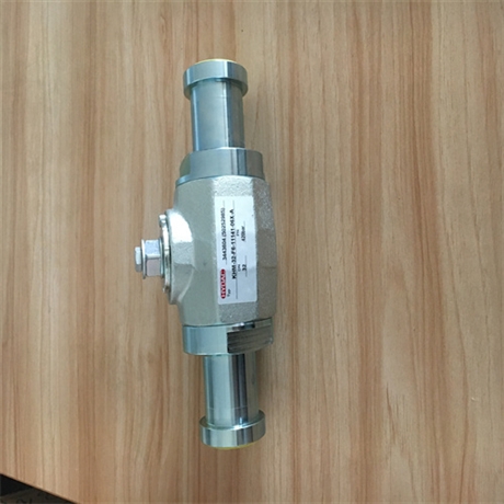 贺德克HYDAC压力传感器HDA4840-A-400-124