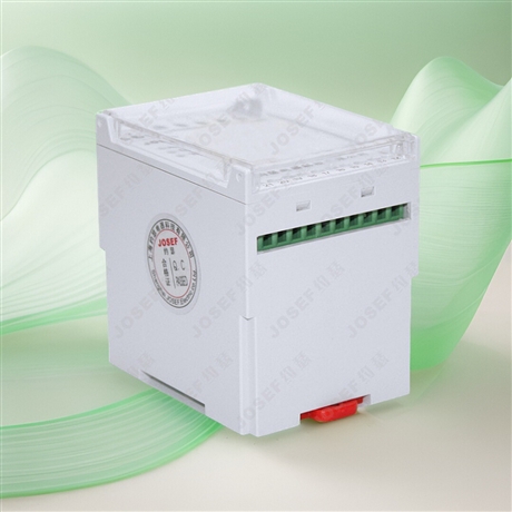 JOSEF约瑟  时间继电器 RZFJ2-004D 寿命长精度高