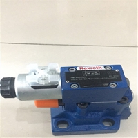 原装REXROTH溢流阀DBETE-6X/315G24K31A1V