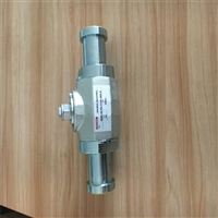 贺德克HYDAC压力传感器HDA4840-A-400-124