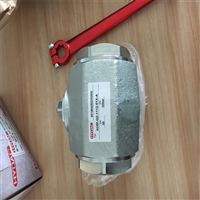 HYDAC贺德克球阀KHP -10 -1114-04X构造说明