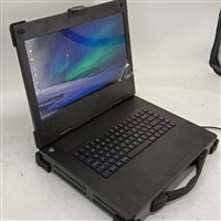 矿用计算机  稳定可靠 笔记本 手感舒适 笔记本电脑样式计算机 