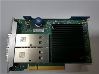 惠普服务器50G网卡547FLR-QSFPCX-5芯片全新40G网卡