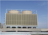 日喀则冷却塔检测 冷却塔性能检测 冷却塔质量检测
