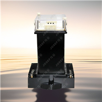 JOSEF non auxiliary current relay JL-8A/11DK 0.1-9.9A for power systems