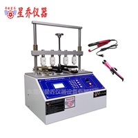 直发器疲劳试验机 直发器开合寿命试验机