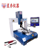 直发器按键性能试验机 直发器按键耐久性试验机