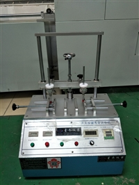 开关按键性能试验机 开关按键寿命试验机