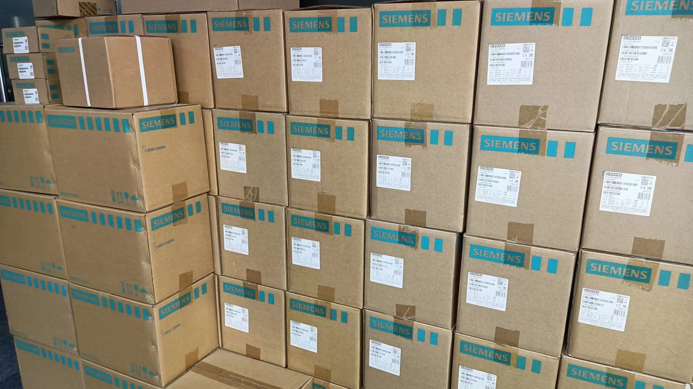 6ES7510-1DK03-0AB0西门子CPU1510SP-1PN处理器