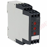 Used for hydraulic and hydroelectric STR-F5-S/125VDC power on delay time relay JOSEF Joseph