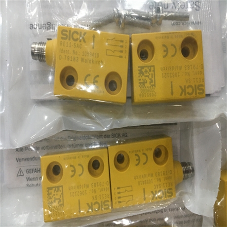 西克SICK安全开关IN40-D0303K感应式