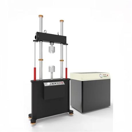 济南时代试金试验仪器有限公司 底盘衬套动静刚度疲劳试验机 橡胶衬套疲劳测试机