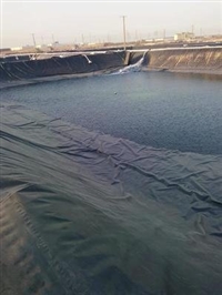 养殖防渗膜0.6mm厂家价格