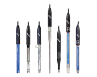 德国WTW PH电极SenTix 41 与便携式是实验室PH计配合使用