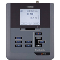 德国WTW Oxi 7310台式溶氧仪
