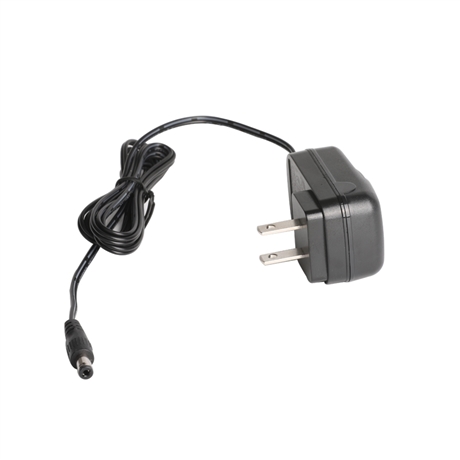 美规5V2A10W电源 台灯 LED灯带 脱毛仪 小家电ETL认证户内适配器