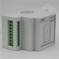 Stable operation, high reliability UEG/A-6H/125VAC single position intermediate relay JOSEF