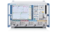 RS二手ZVB4网络分析仪