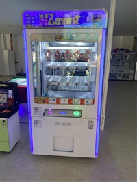 幸运钥匙礼品机新款钥匙机生产