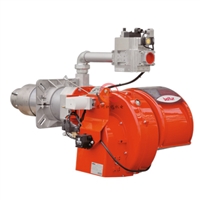 意大利电子比例调节BTG28ME原装百得燃烧器比调机