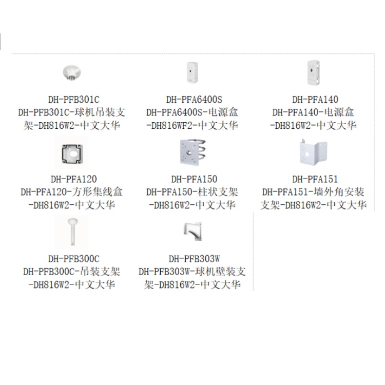 海康威视