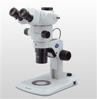 奥林巴斯体视显微镜SZX7