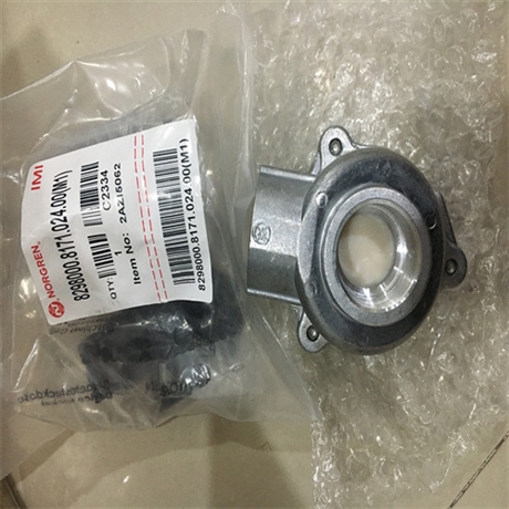 使用NORGREN诺冠电磁阀2636021.4602.024.00