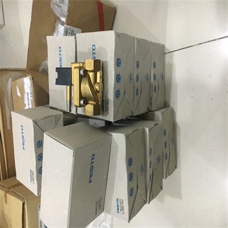 FESTO费斯托电磁阀MN1H-2-1/2-MS主要作用