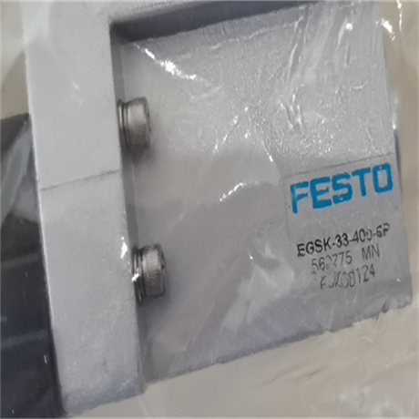 费斯托齿形带式电缸ELGA-TB-KF-70-1000-0H介质