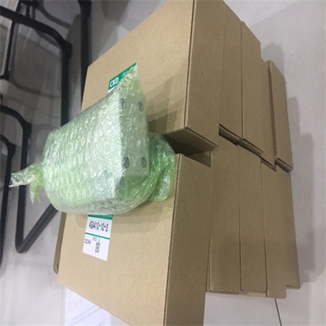 常见故障CKD喜开理减压阀RB500-SSC6-PG39