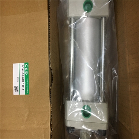 CKD喜开理气缸SSD2-L-12-15-T0H-D尺寸图