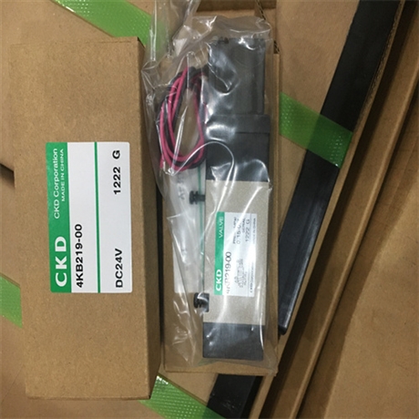 CKD喜开理电磁阀ADK11-25A-03A-AC220V详解