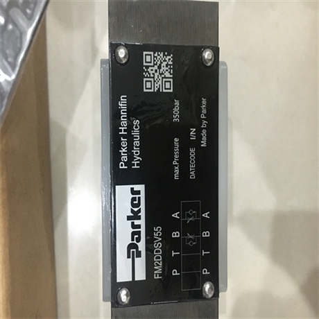 防护等级PARKER派克电磁阀DX01-651-60功能阐述