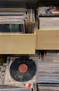 上海CD光盘收购 老唱片收购 老磁带