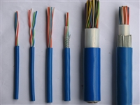 通信电缆型号和直径 HYA 5*0.4-0.5 