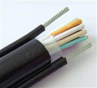 KVV电线电缆 无氧铜芯控制电缆