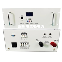 车载工频逆变器12V变220V房车多功能逆变器1KW2KW3KW5KW