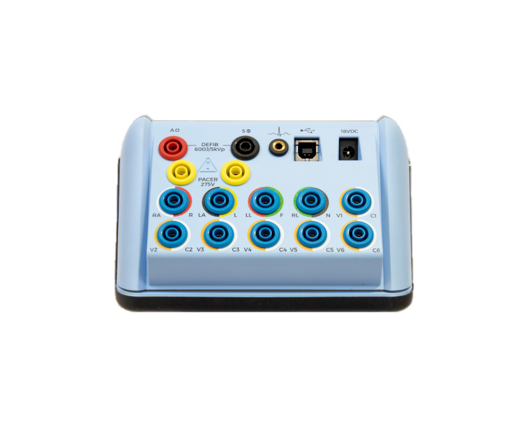 英国Rigel UniPulse400除颤器分析仪 除颤经皮起搏器检测仪