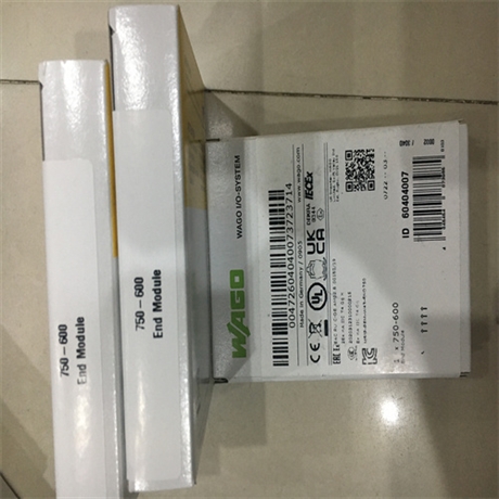 着重介绍WAGO万可模块750-1504