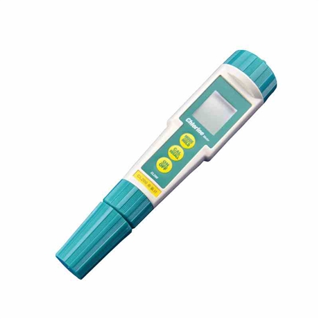 CL200+笔式多功能测试仪  便携式pH计ORP计 水质余氯ph检测仪