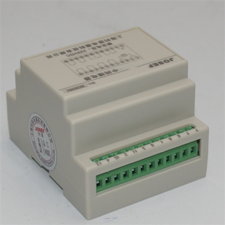 JOSEF约瑟 中间继电器 DZY-210G DC220V 用于新能源
