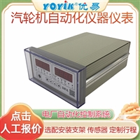 温度表WSS-471  信号转换实现监测效果