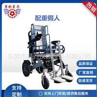 测试假人装置/轮椅车测试假人/GB/T 18029轮椅车假