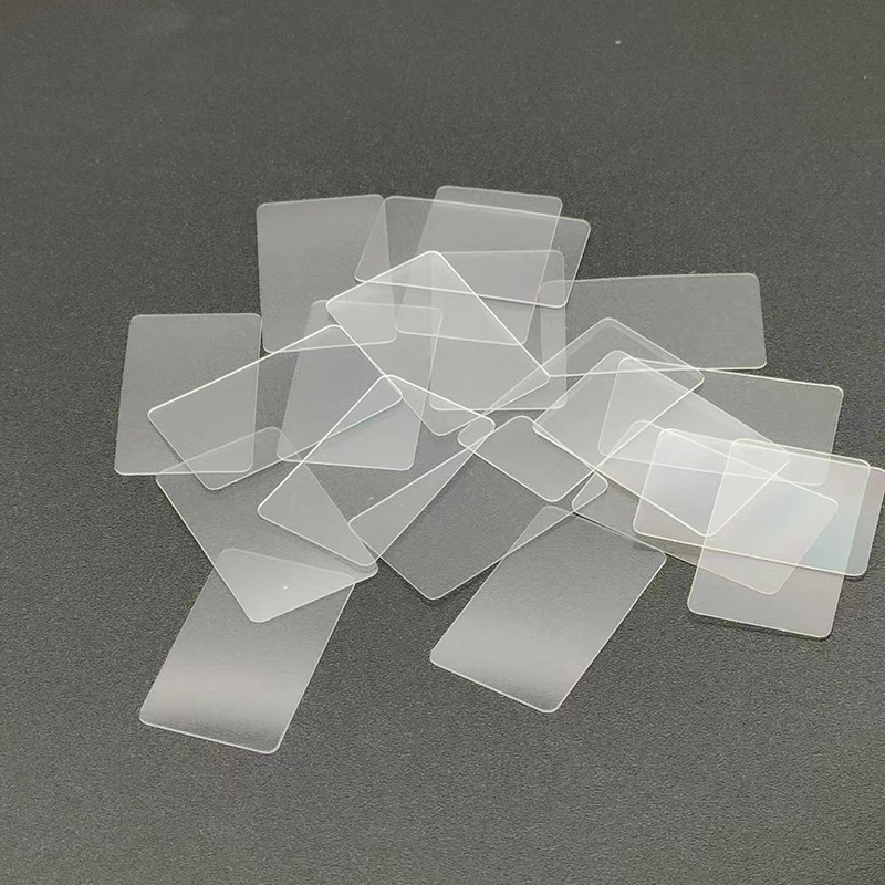 彩盒专用APET胶片 防刮花印刷APET薄膜