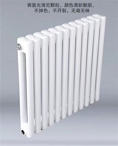 陕西暖气片 高品质型号钢制暖气片