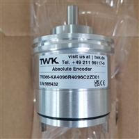 TWK位移传感器IW25A/100-0.25-KGM-KHN线性量测