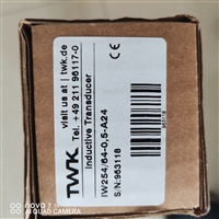 TWK编码器GEL152G1024K39E06安装快捷