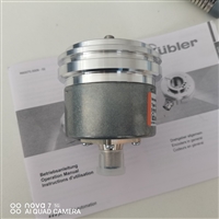 压铸外壳 8.5000.8352.3600 库伯勒工业编码器